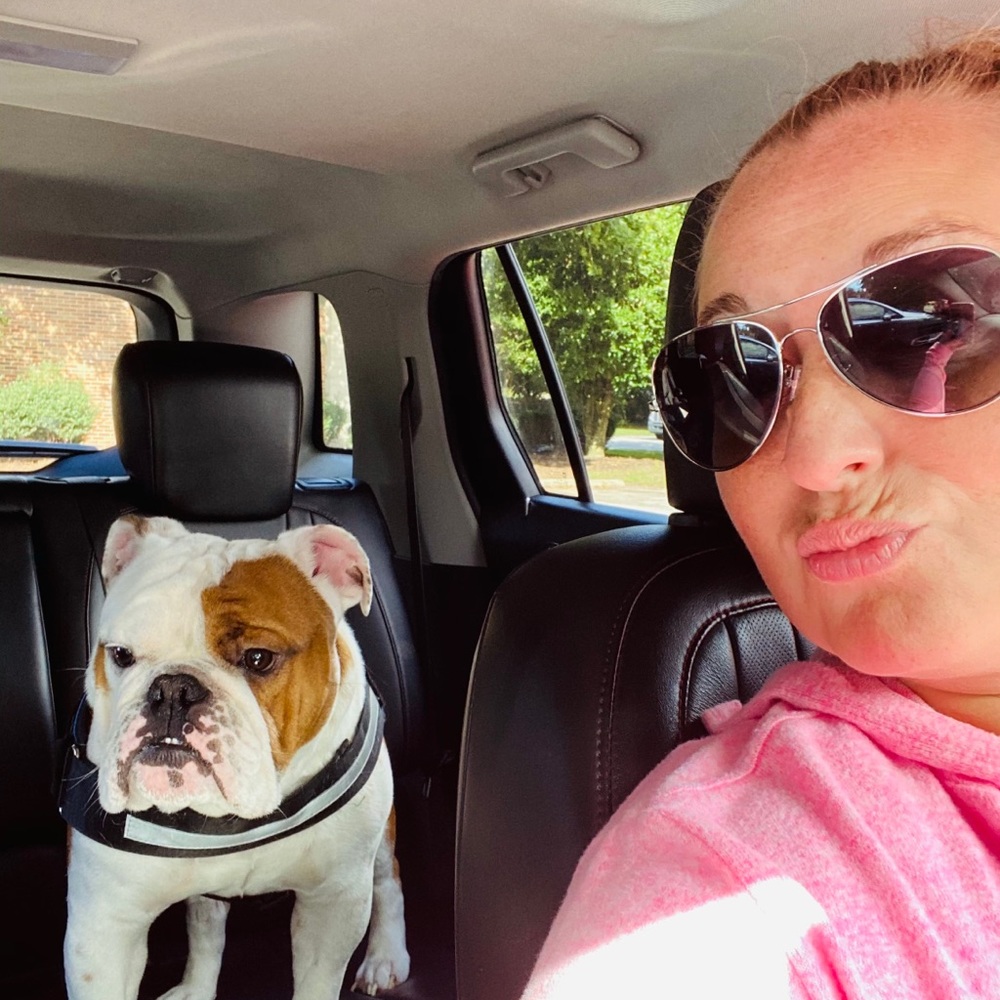 Meet your Posher, Lindsay